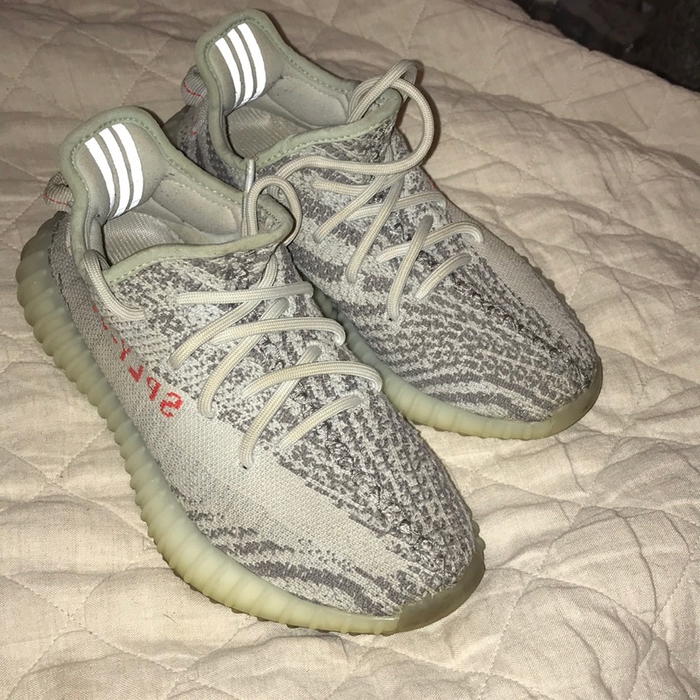 Yeezys
